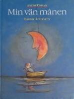 Min v&auml;n m&aring;nen