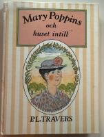 Mary Poppins och huset intill