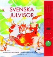 Svenska julvisor