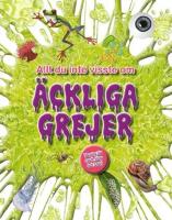 Allt du inte visste om &auml;ckliga grejer