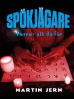 Sp&ouml;kj&auml;gare. V&auml;nner att d&ouml; f&ouml;r