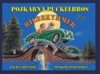 Pojkarna Puckelbros bilbekymmer