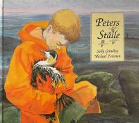 Peters st&auml;lle
