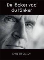 Du l&auml;cker vad du t&auml;nker