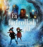 En f&ouml;rtrollad jul