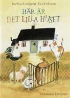 H&auml;r &auml;r det lilla huset