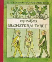 Prinsarnes blomsteralfabet