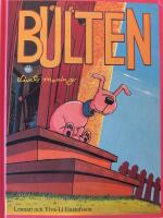 Bulten : livets mening