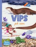 Vips p&aring; isen