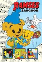 Bamses s&aring;ngbok