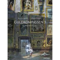 Guldkompassen 3