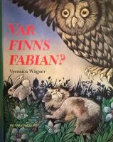 Var finns Fabian?