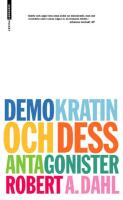 Demokratin o dess antagonister