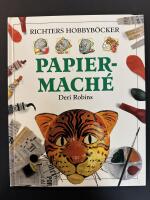 Papier-mach&eacute;