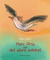 Herr Gris och det stora ov&auml;dret