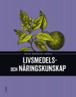 Livsmedels- och n&auml;ringskunskap