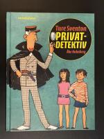 Ture Sventon privatdetektiv