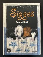Sigges kompisbok