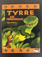 Tyrre den f&ouml;rskr&auml;cklige