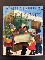 Kajsa Kavat hj&auml;lper mormor