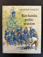 R&auml;vlunda polisstation