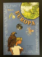 Boken om Europa