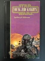 Star wars Sp&ouml;ken p&aring; Alderaan