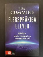 Flerspr&aring;kiga elever : effektiv undervisning i en utmanande tid