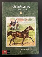 H&auml;sth&aring;llning i praktiken