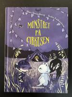 Monstret p&aring; cirkusen