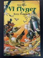 Vi flyger Resan hem 3