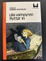 Lilla vampyren flyttar in