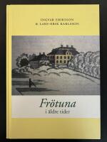 Fr&ouml;tuna i &auml;ldre tider