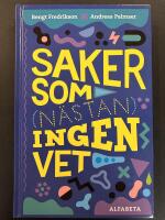 Saker som (n&auml;stan) ingen vet