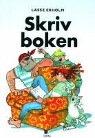 Skrivboken