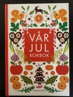 V&aring;r julkokbok