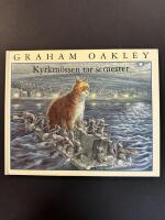 Kyrkm&ouml;ssen tar semester