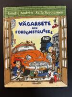 V&auml;garbete och fordonstrubbel