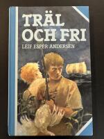 Tr&auml;l och fri