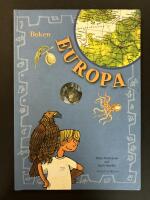 Boken om Europa