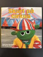 Skurt p&aring; cirkus
