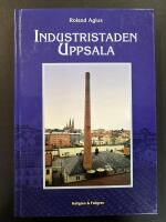 Industristaden Uppsala