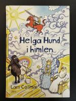 Helga Hund i himlen