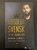 Absolut svensk : en ID-handling