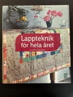 Lappteknik f&ouml;r hela &aring;ret