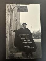 Str&auml;ngn&auml;s &auml;r inte som andra st&auml;der : prosa och poesi i Str&auml;ngn&auml;smilj&ouml;