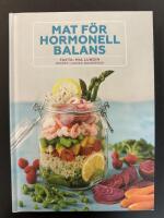 Mat f&ouml;r hormonell balans