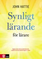 Synligt l&auml;rande f&ouml;r l&auml;rare