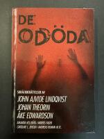 De od&ouml;da - Skr&auml;cknoveller
