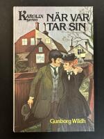 N&auml;r var tar sin